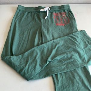 minnesota wild sweatpants